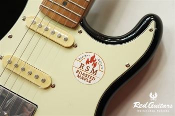 BST-2-RSM/M - BLK